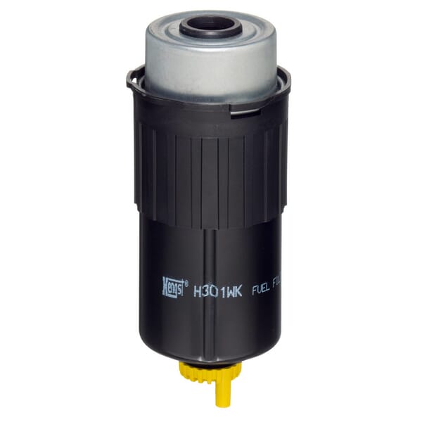 Filtre à carburant — réf. H301WK