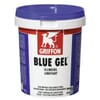 Glijmiddel Blue gel KIWA Griffon