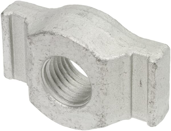 Pièce filetée M20 · réf. KK077011