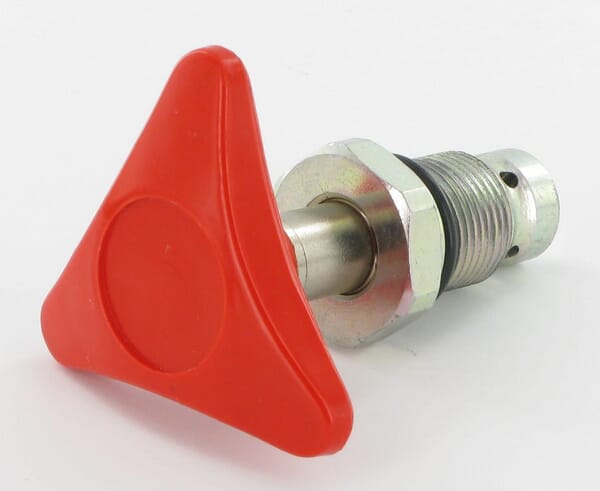PMS robinet — réf. PMS9500117