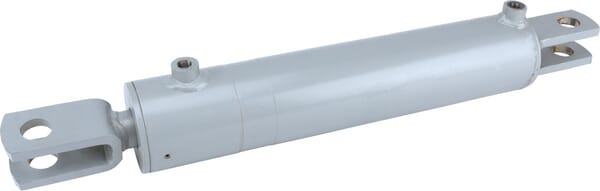 Vérin hydraulique — réf. 101000456