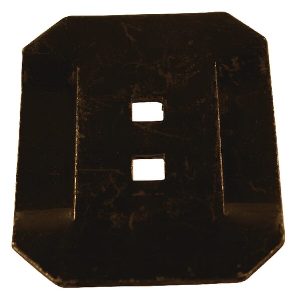 Stěrka 90x120 mm Rau