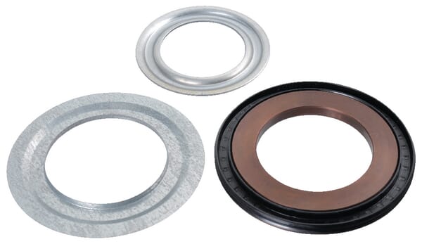 Kit de joints pour moyeu vue 2