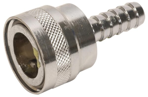 Raccord 1/2" boîtier 3/8" goujon de tuyau 5349S · réf. 1734440209