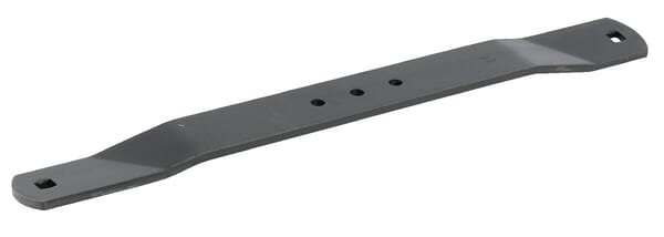 Lame porte fléau · réf. E11398ASM