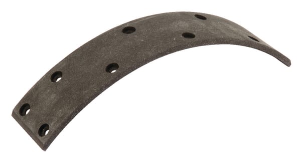 Garniture de frein 404x80mm — réf. BB4008080404