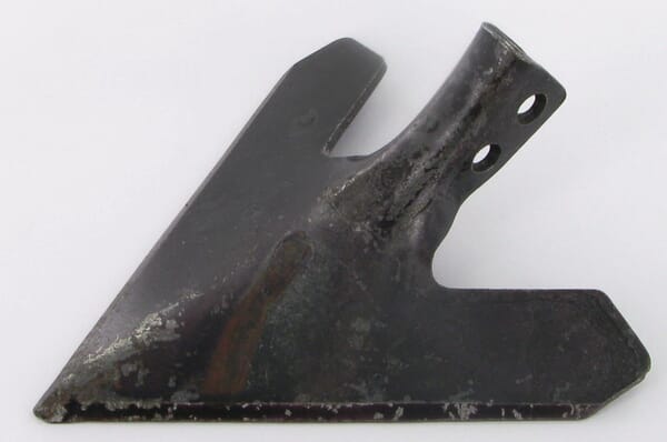 Soc bineur 140 mm · réf. RF01752