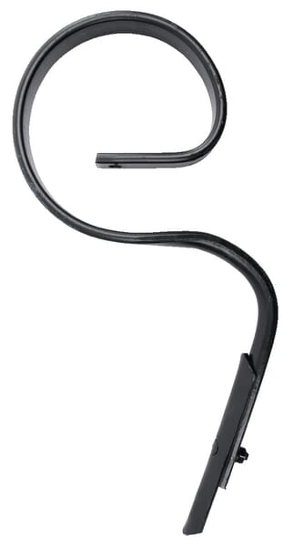 Dent à ressort 32x12x565mm avec pointe adaptable pour Rabe · réf. 62517701