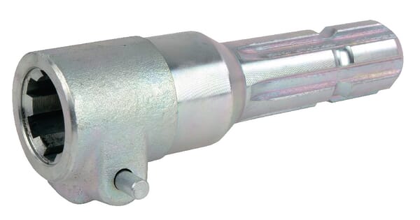 Réducteur1"3/8z6 M/F  — réf. 6710164KR