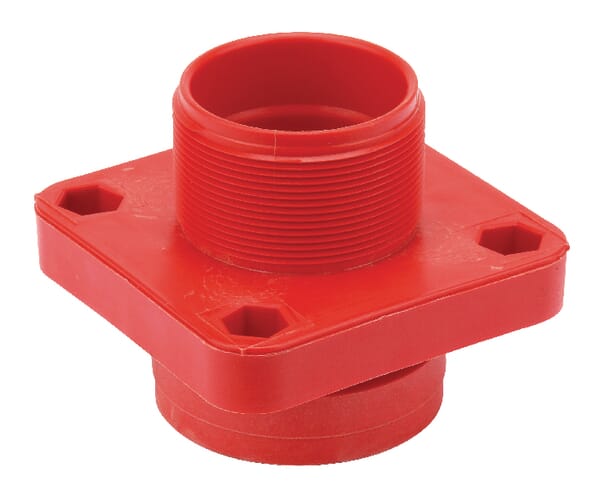 Raccord 2 1/2" x 2 1/2" mâle · réf. 10410532