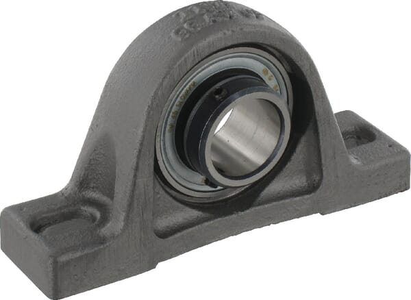 Pouzdro stojatého ložis. PASEY