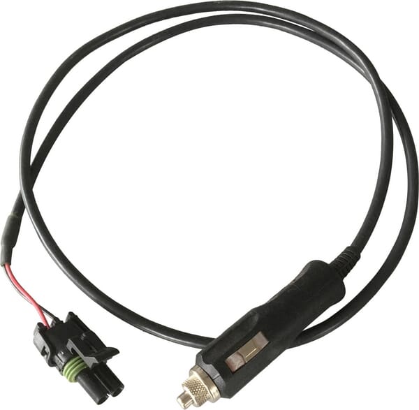 Câble adaptateur WP 2P - SIG · réf. KAWP2PSIG