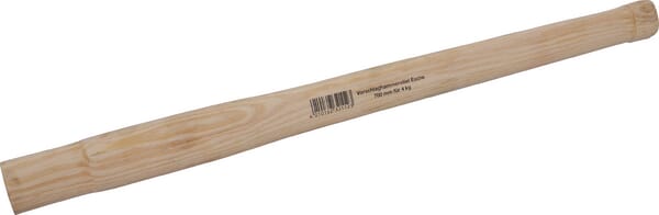 Manche oval 700mm pour 4kg · réf. HA32112