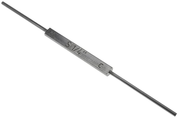 Vnitřní měřidlo pro kolaps 1/4" DN06