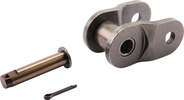 Maillon coudé 1 1/4" d=9,53 · réf. 900003750