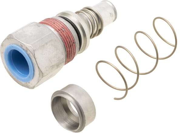 Multifaster Liitin DN12.5 - Multifaster - MC105651908 - 2