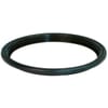 Lid mounting ring for flat assembly