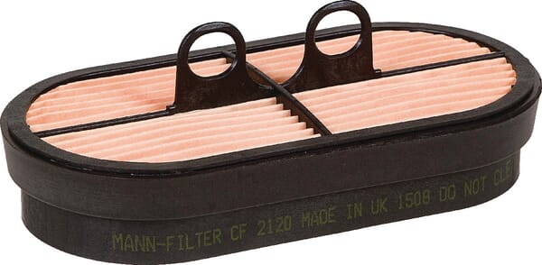 Filtre à air second — réf. CF2120