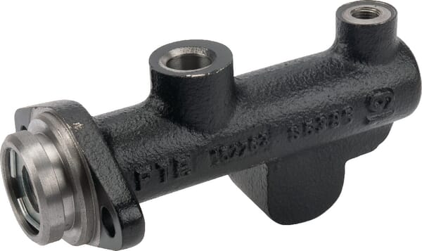 Hlavní brzdový válec