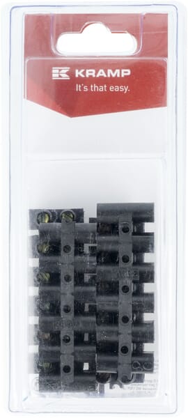 Connecteur à vis pour câble 10,0/12,0 mm² (2) — réf. KRSI10357100P02B