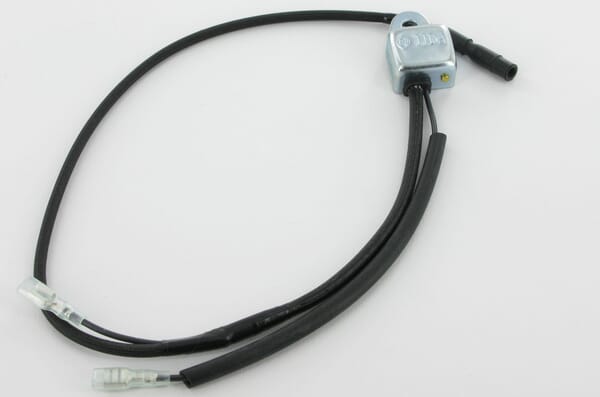 Dioda zastavení motoru