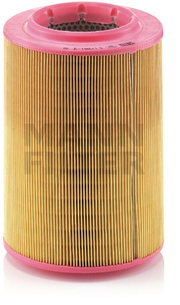 Filtre à air Mann Filter — réf. C172013