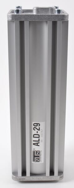 Fuel filter unit complete NTF