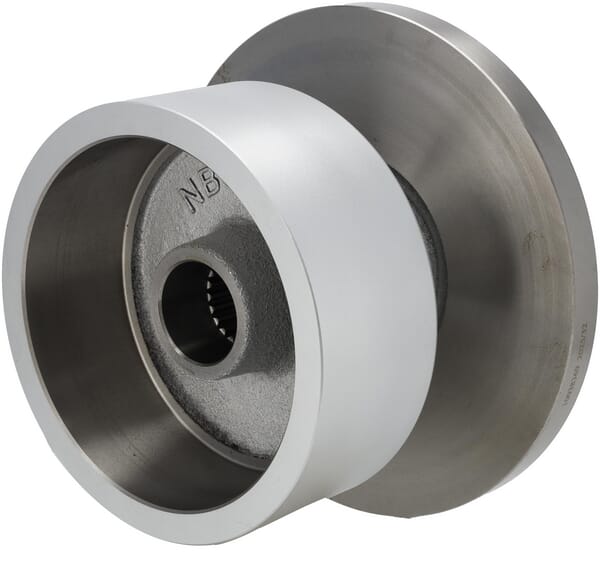 Tambour de frein — réf. 04384112KR