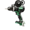 DS18DC Cordless drill/driver 18V