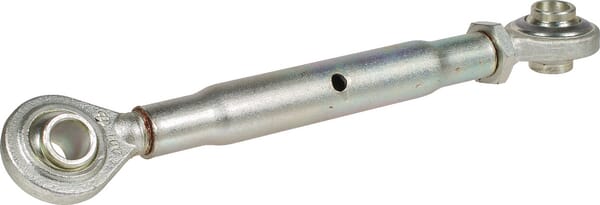 Barre de poussée rotule/rotule 300, M30 cat.2/2 — réf. TL3003022KR