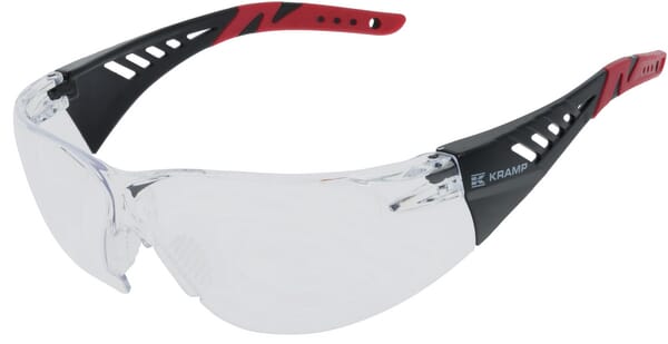 Ochranné brýle 05, čirá skla