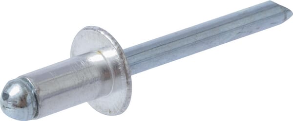 Rivet aveugle en acier 5x16 — réf. BN516SS