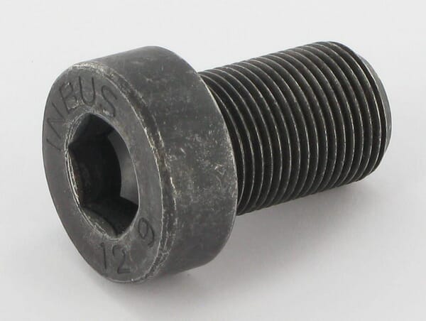Boulon spéciale CHC Kuhn · réf. 50000400