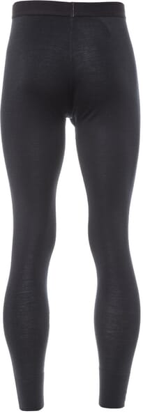 Pantalon en laine XL, laine mérinos vue 3