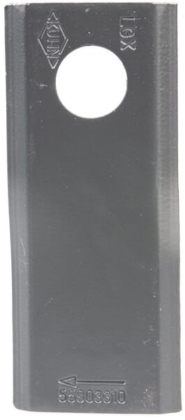 Couteau D. Kuhn · réf. 55903310