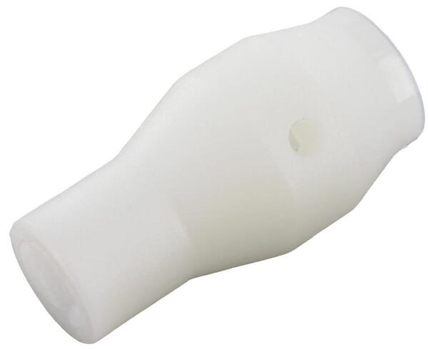 Douille d'accouplement flexible · réf. ALP3750200