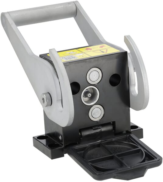 Multifaster G DN10-2x1/2" BSPP - Multifaster - 2P206G212GFC - 1