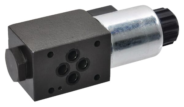 Distributeur électrique NG6 vue 2