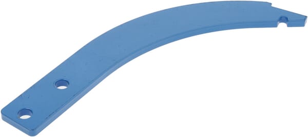 Support pour grattoir 40x8x287 — réf. 4235907