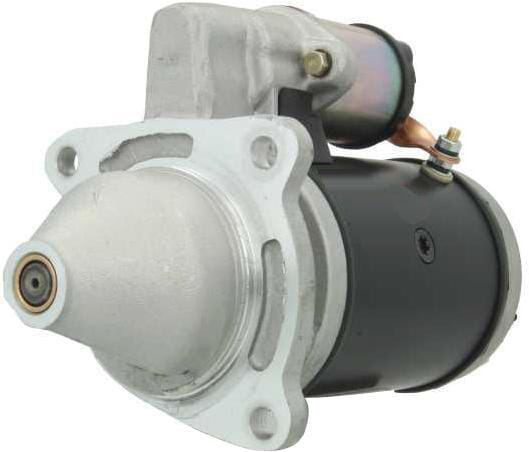 Startér 12 V 2,0 kW