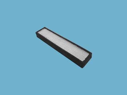 Filtre à poussière haute efficacité — réf. FP8809