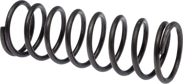 Ressort de liaison hydraulique pour C-330 — réf. 26900050021100