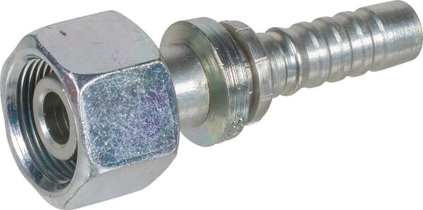 Racc. à sertir DN13-M24x1,5 · réf. 8GS16FDHORX