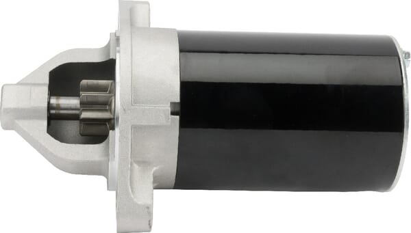 Lanceur 12 V 0,9 KW 8 dents, Kramp vue 4