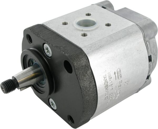 Pompe hydraulique AZPF-11-016LCP20MM-S0007 Bosch Rexroth — réf. 1517222725