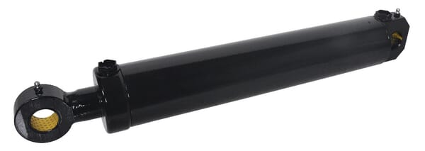 Vérin 70/40/305/535 Stoll — réf. 3336361