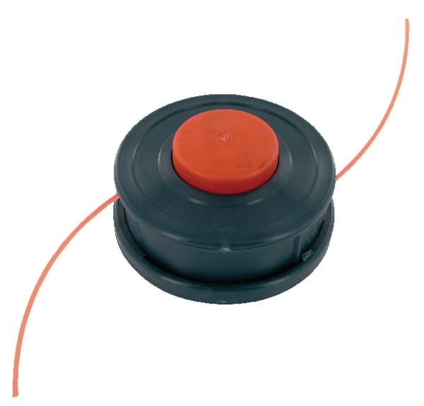 Tête Tap-N-Go universelle 2 fils- øext 115mm · réf. FGP454955