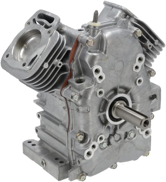 Krátký blok (MDL 30 HS)