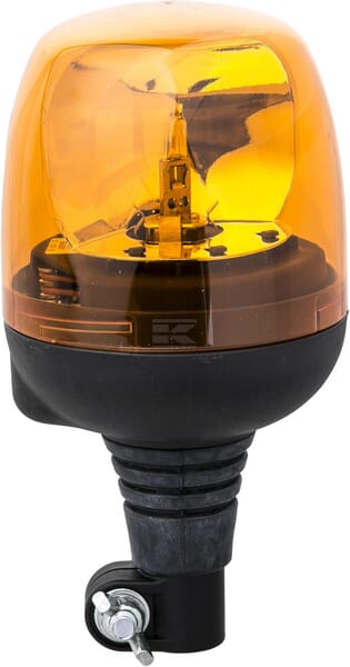 Kramp Rundumleuchte LED 12V mit Magnet + Akku, wiederaufladbar  Betriebsdauer 6 Std, Rundumleuchten / Blitzleuchten - Hofer Mühlethurnen  GmbH