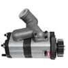 Vapormatic hydraulic pump